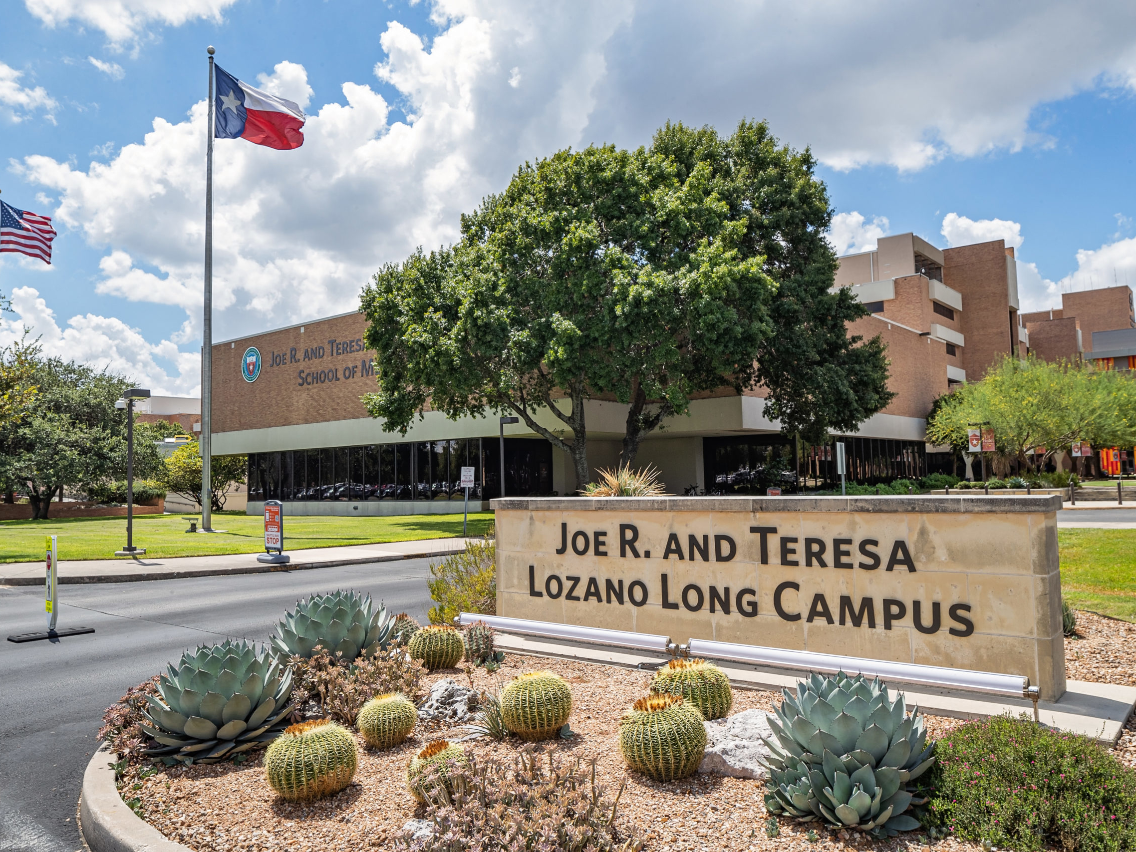 Our Stories - Long School Of Medicine | UT Health San Antonio